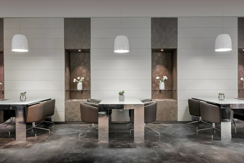 AC Hotel Iberia Las Palmas By Marriott