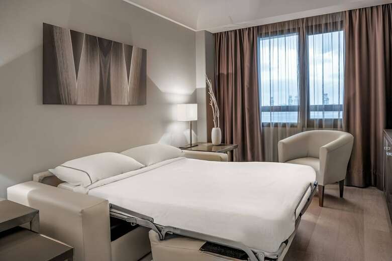 AC Hotel Iberia Las Palmas By Marriott