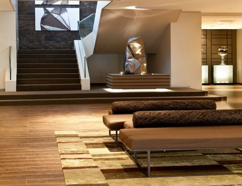 AC Hotel Iberia Las Palmas By Marriott