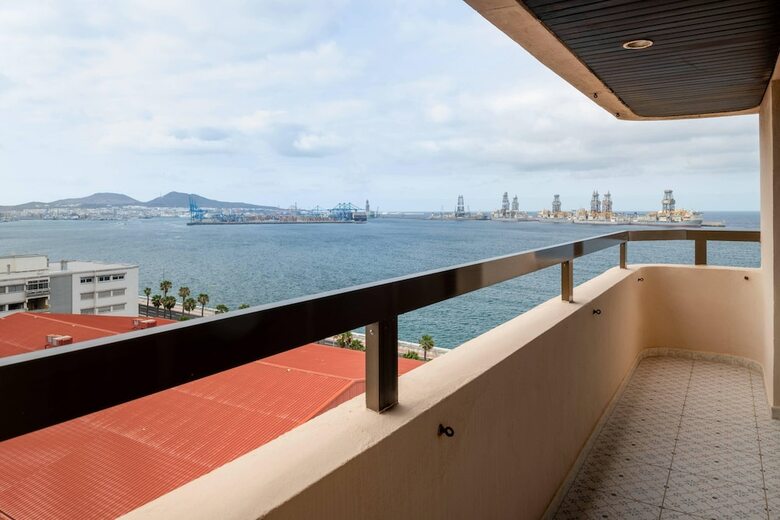 AC Hotel Iberia Las Palmas By Marriott