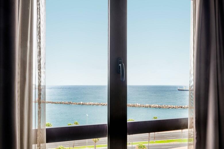 AC Hotel Iberia Las Palmas By Marriott