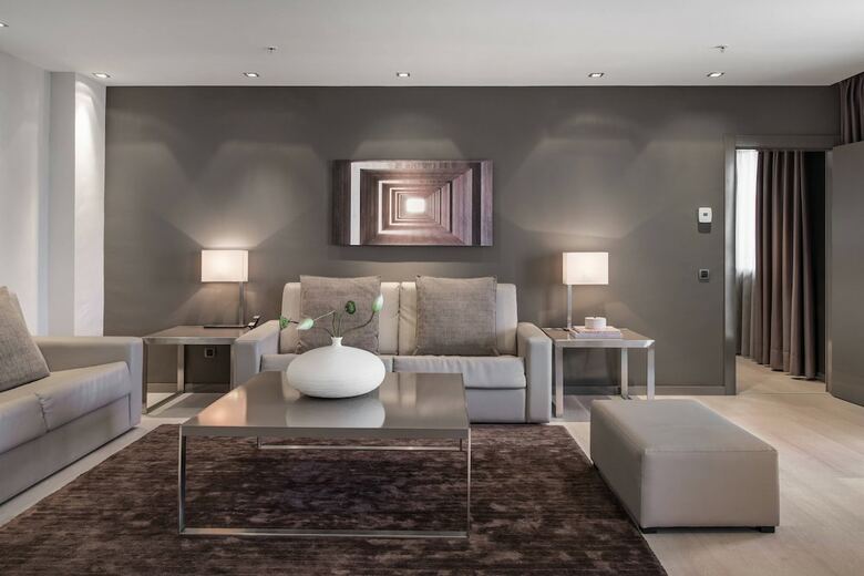 AC Hotel Iberia Las Palmas By Marriott