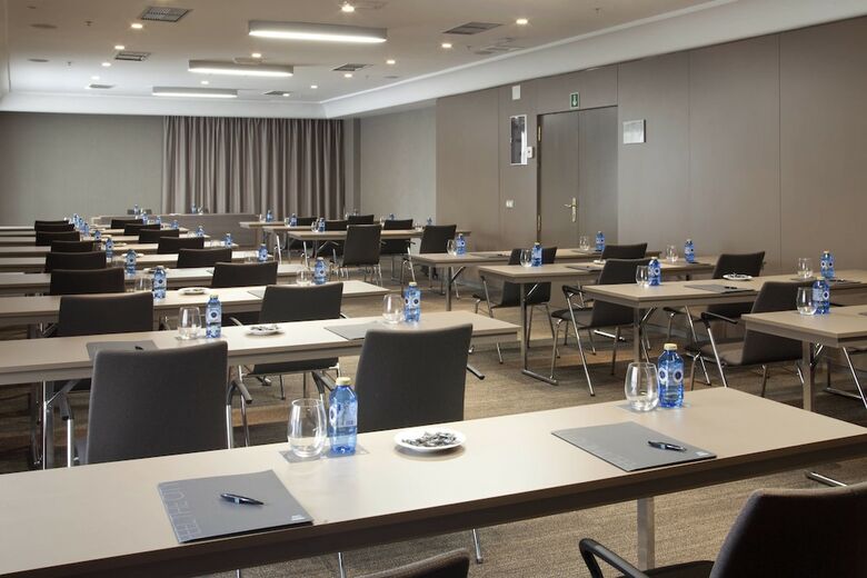 AC Hotel Iberia Las Palmas By Marriott
