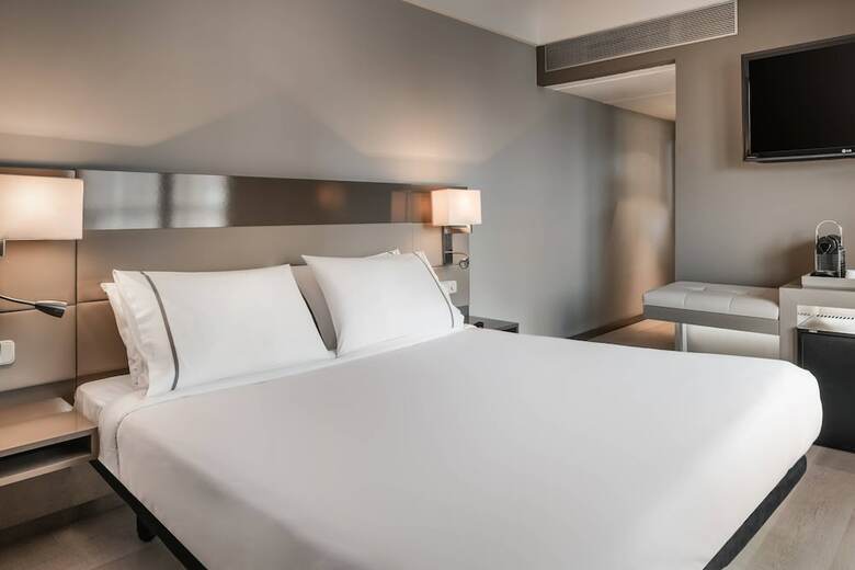 AC Hotel Iberia Las Palmas By Marriott
