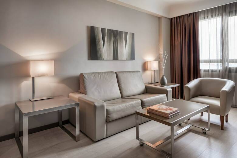 AC Hotel Iberia Las Palmas By Marriott