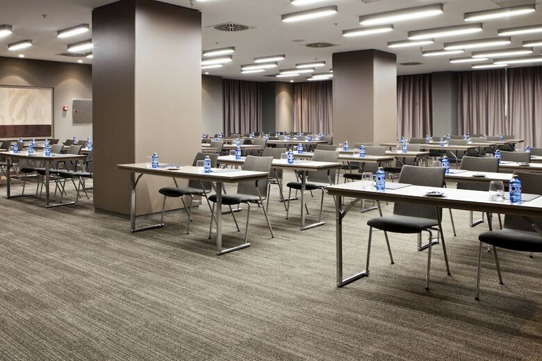 AC Hotel Iberia Las Palmas By Marriott