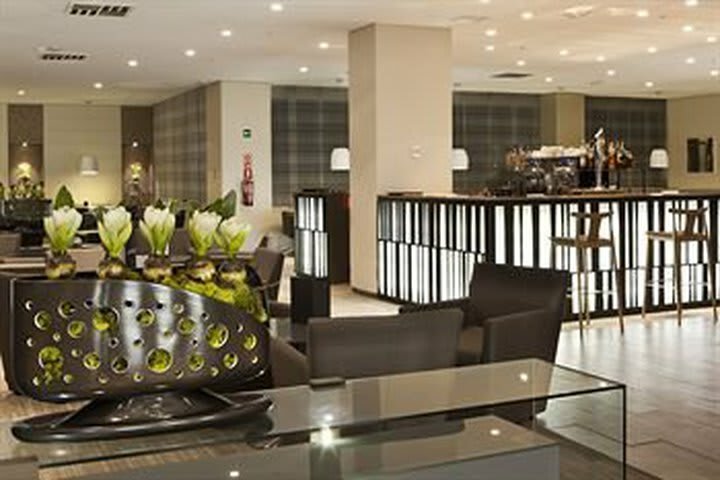 AC Hotel Iberia Las Palmas By Marriott
