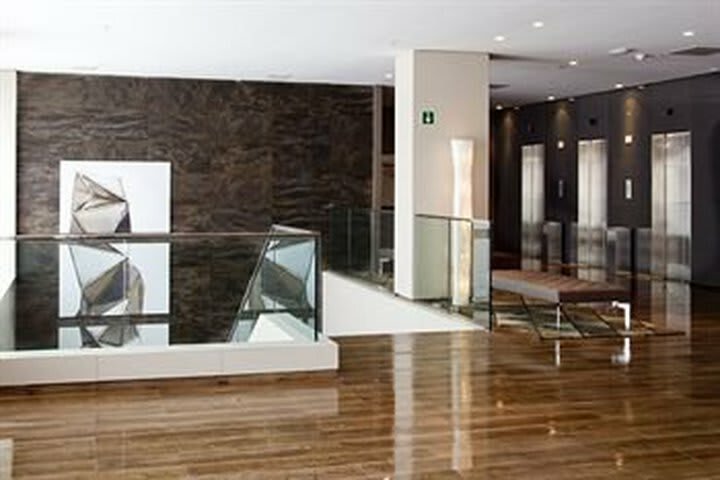 AC Hotel Iberia Las Palmas By Marriott