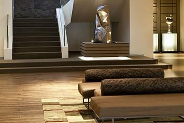 AC Hotel Iberia Las Palmas By Marriott