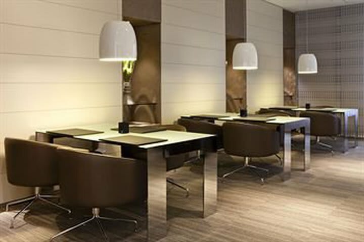 AC Hotel Iberia Las Palmas By Marriott