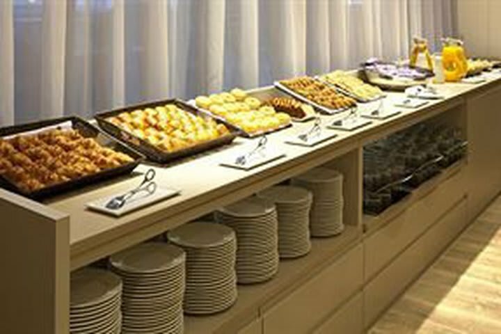 AC Hotel Iberia Las Palmas By Marriott