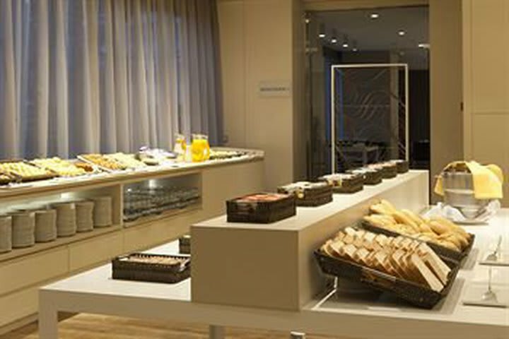 AC Hotel Iberia Las Palmas By Marriott