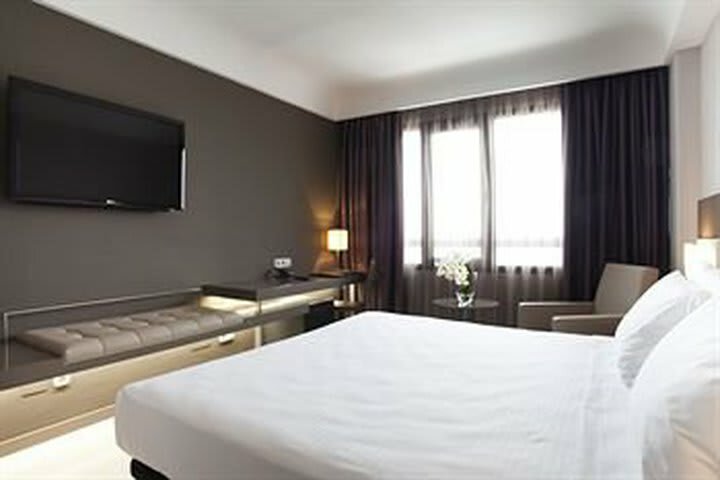 AC Hotel Iberia Las Palmas By Marriott