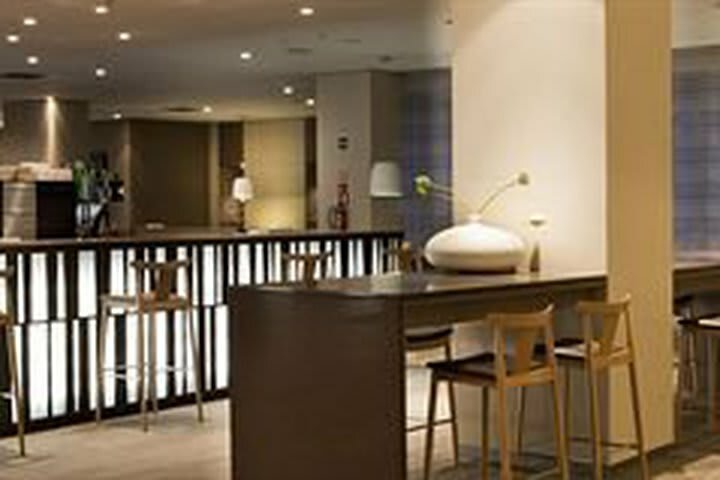 AC Hotel Iberia Las Palmas By Marriott