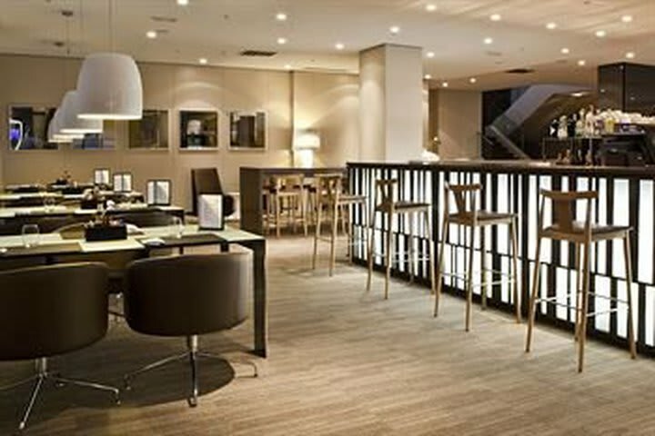 AC Hotel Iberia Las Palmas By Marriott