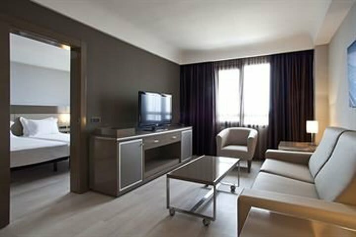 AC Hotel Iberia Las Palmas By Marriott