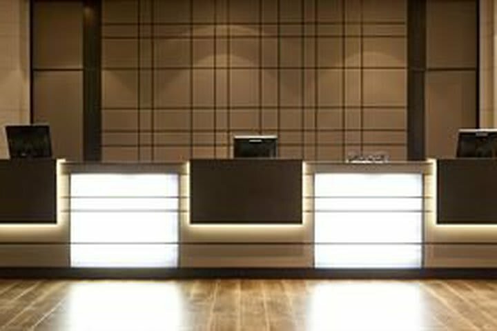 AC Hotel Iberia Las Palmas By Marriott