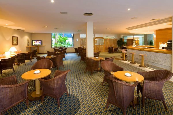AC Hotel Iberia Las Palmas By Marriott
