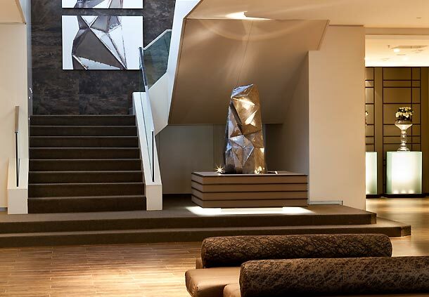 AC Hotel Iberia Las Palmas By Marriott