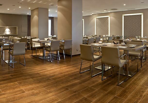 AC Hotel Iberia Las Palmas By Marriott