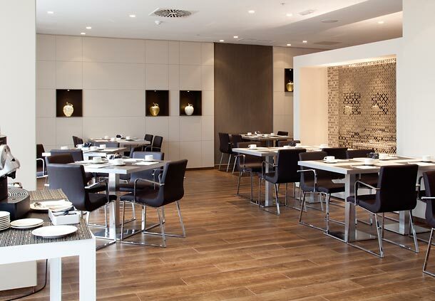 AC Hotel Iberia Las Palmas By Marriott
