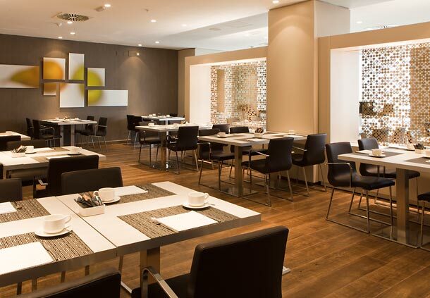 AC Hotel Iberia Las Palmas By Marriott