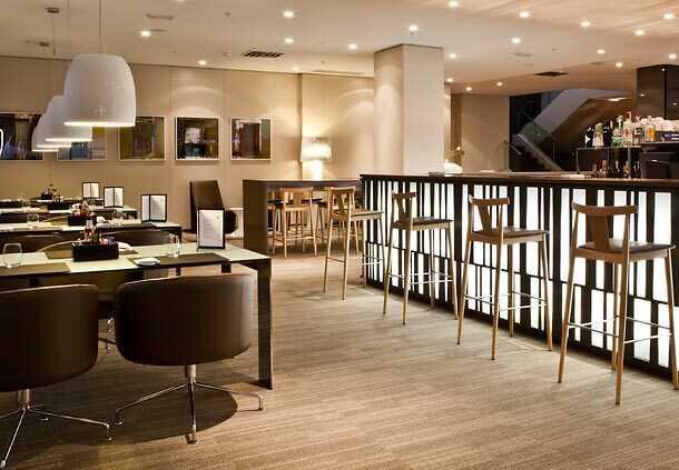 AC Hotel Iberia Las Palmas By Marriott