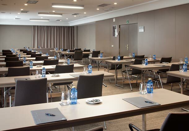 AC Hotel Iberia Las Palmas By Marriott
