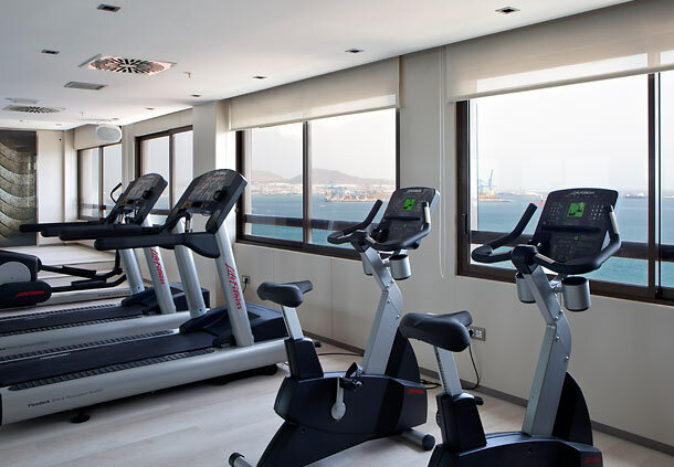 AC Hotel Iberia Las Palmas By Marriott