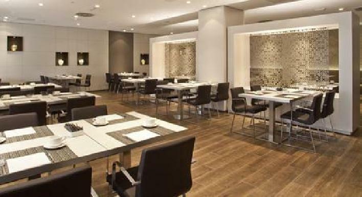 AC Hotel Iberia Las Palmas By Marriott