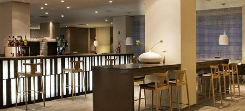 AC Hotel Iberia Las Palmas By Marriott