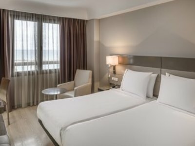 AC Hotel Iberia Las Palmas By Marriott