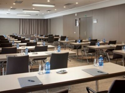 AC Hotel Iberia Las Palmas By Marriott