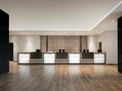 AC Hotel Iberia Las Palmas By Marriott