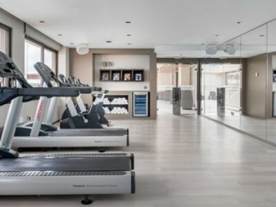 AC Hotel Iberia Las Palmas By Marriott