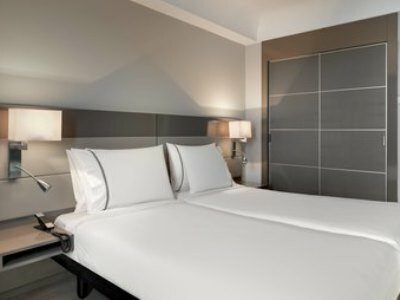 AC Hotel Iberia Las Palmas By Marriott