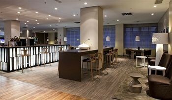 AC Hotel Iberia Las Palmas By Marriott