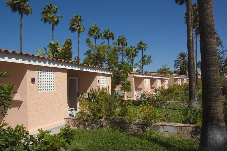 Apartamentos Los Girasoles (bungalows)