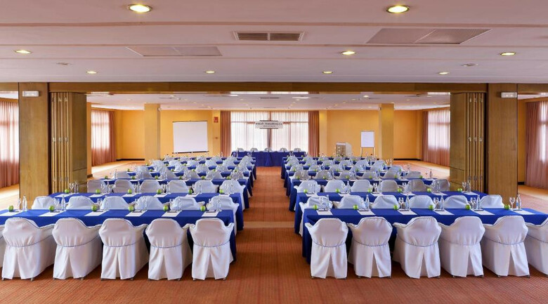 Hotel Paradisus Gran Canaria