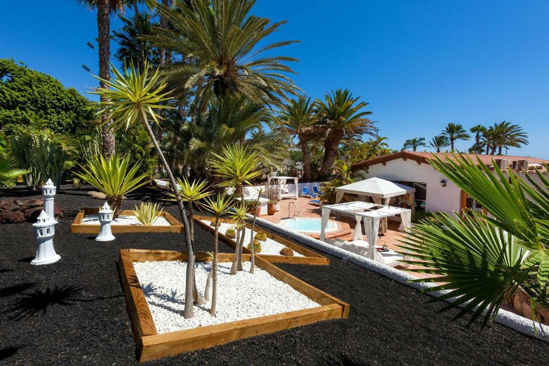 Hotel Paradisus Gran Canaria