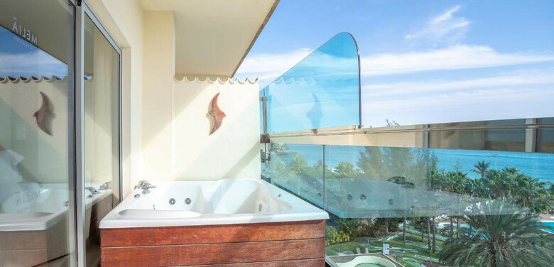 Hotel Paradisus Gran Canaria