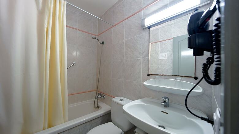 Apartamentos Maspalomas Oasis Club