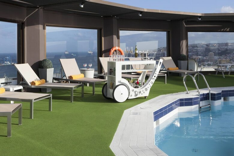 AC Hotel Gran Canaria By Marriott