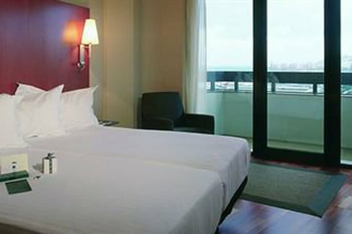 AC Hotel Gran Canaria By Marriott