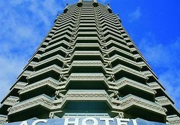 AC Hotel Gran Canaria By Marriott