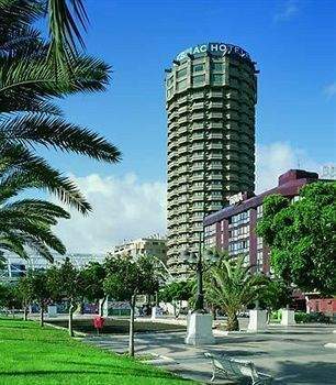 AC Hotel Gran Canaria By Marriott