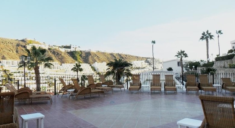 Apartamentos Cumana