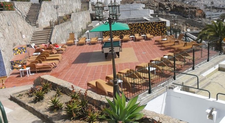 Apartamentos Cumana