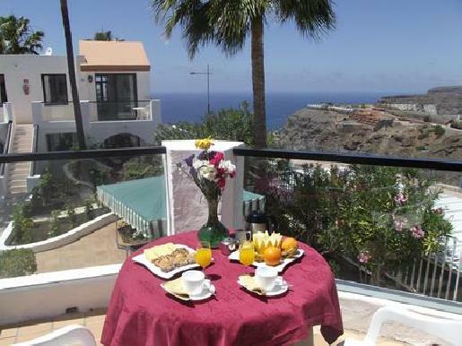 Apartamentos Nido Del Aguila