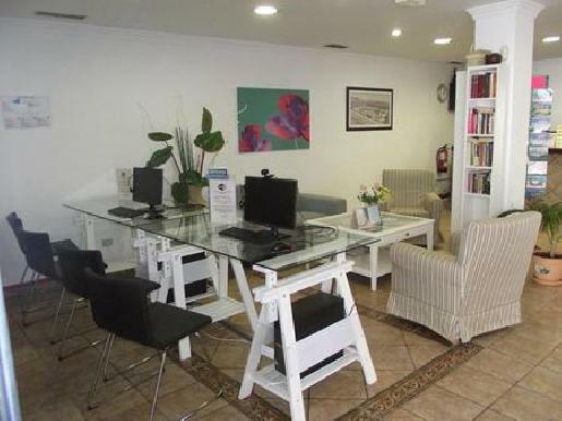 Apartamentos Nido Del Aguila